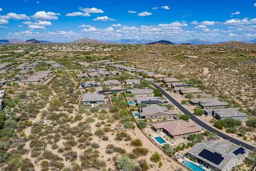 Cavalliere Flat in Scottsdale, Arizona
