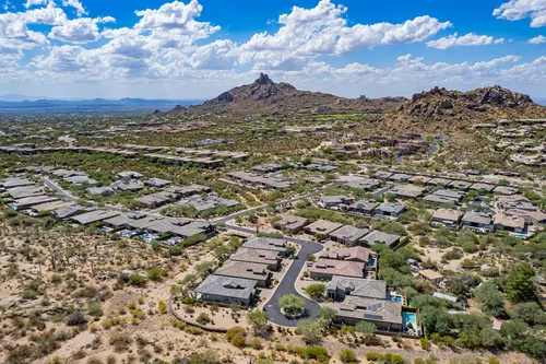 Cavalliere Flat in Scottsdale, Arizona