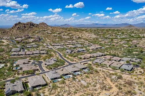 Cavalliere Flat in Scottsdale, Arizona