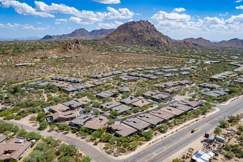 Cavalliere Flat in Scottsdale, Arizona