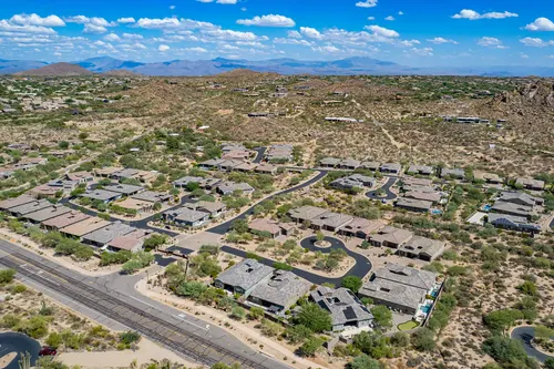 Cavalliere Flat in Scottsdale, Arizona