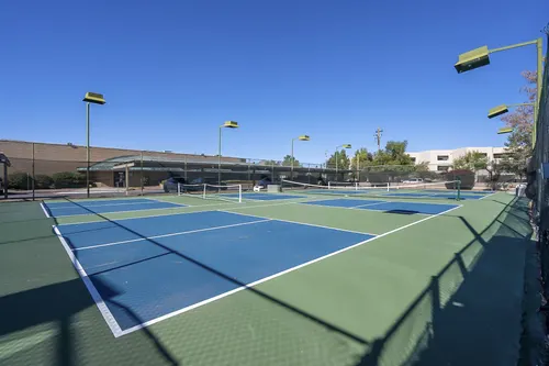 Center Court in Scottsdale, Arizona
