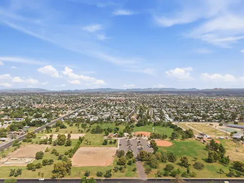Century North in Scottsdale, Arizona