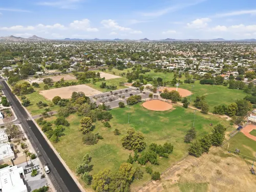 Century North in Scottsdale, Arizona