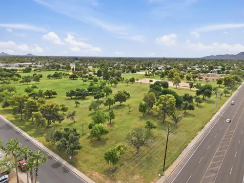 Century North in Scottsdale, Arizona