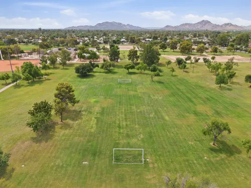 Century North in Scottsdale, Arizona