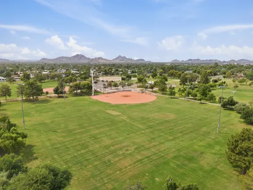 Century North in Scottsdale, Arizona