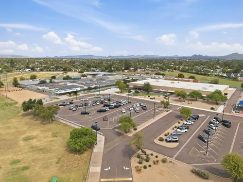 Century North in Scottsdale, Arizona