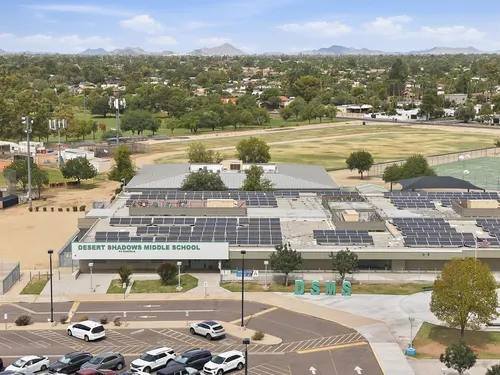 Century North in Scottsdale, Arizona