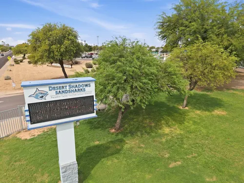 Century North in Scottsdale, Arizona