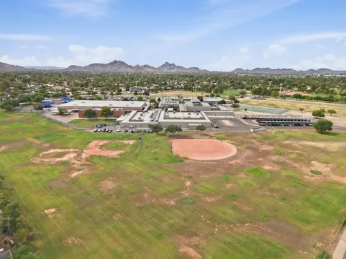 Century North in Scottsdale, Arizona