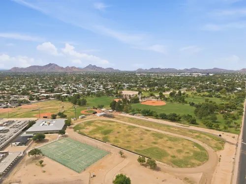Century North in Scottsdale, Arizona
