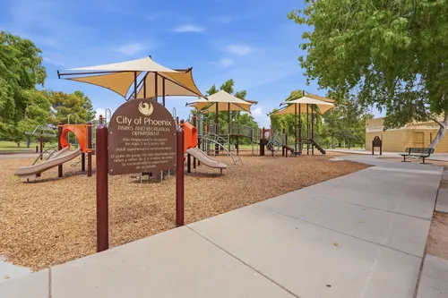 Century North in Scottsdale, Arizona