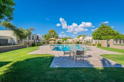 Chateau de Vie in Scottsdale, Arizona