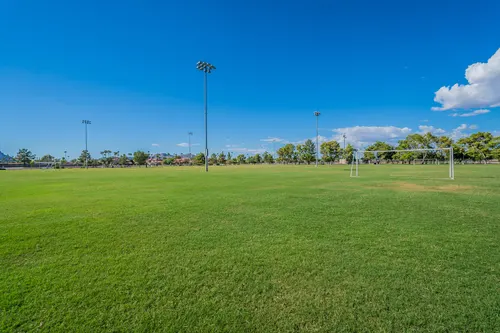 Chateau de Vie in Scottsdale, Arizona