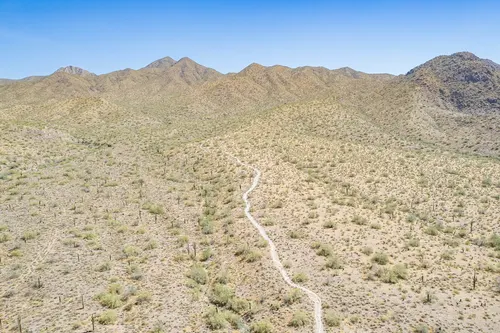 Cholla Ridge in Scottsdale, Arizona