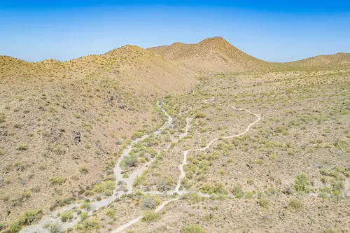 Cholla Ridge in Scottsdale, Arizona