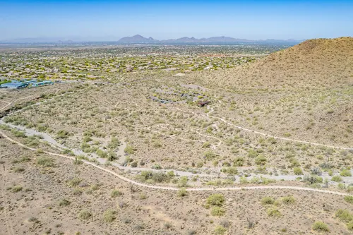 Cholla Ridge in Scottsdale, Arizona