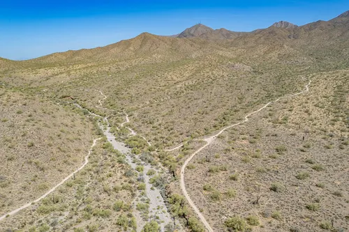 Cholla Ridge in Scottsdale, Arizona