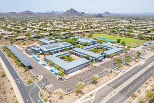 Cholla Ridge in Scottsdale, Arizona