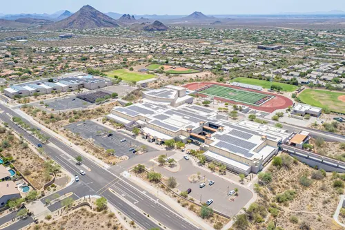 Cholla Ridge in Scottsdale, Arizona