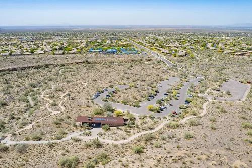 Cholla Ridge in Scottsdale, Arizona