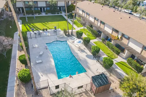 Colony Camelback in Scottsdale, Arizona