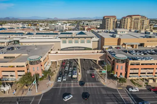 Colony Camelback in Scottsdale, Arizona