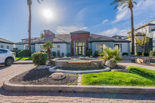 Colony Camelback in Scottsdale, Arizona