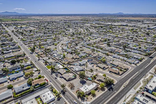Cox Heights in Scottsdale, Arizona