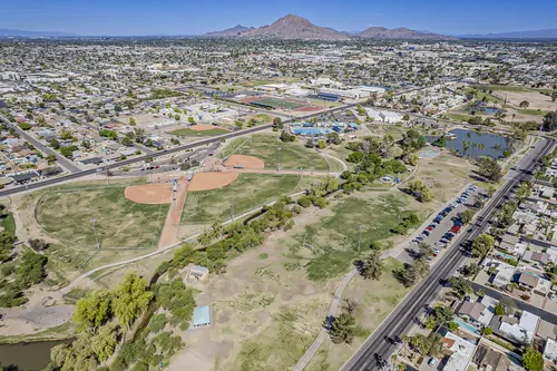Cox Heights in Scottsdale, Arizona