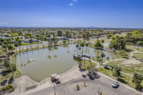 Cox Heights in Scottsdale, Arizona