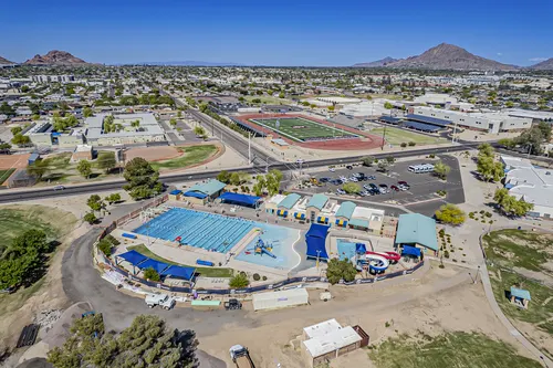 Cox Heights in Scottsdale, Arizona