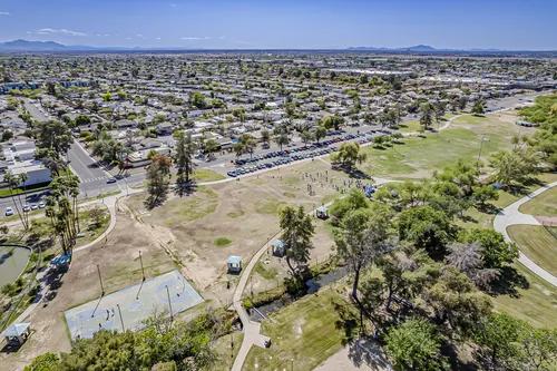 Cox Heights in Scottsdale, Arizona