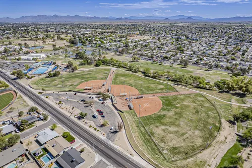 Cox Heights in Scottsdale, Arizona