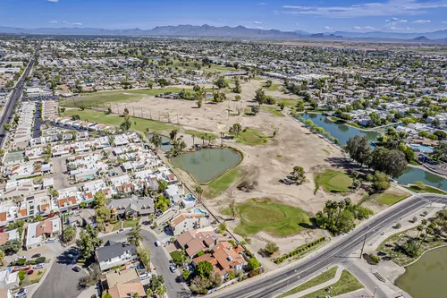 Cox Heights in Scottsdale, Arizona