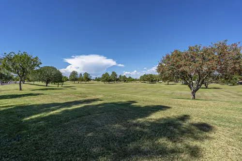 Crossed Arrows Park in Scottsdale, Arizona