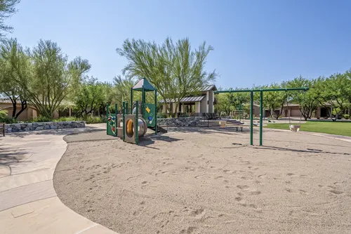 DC Ranch in Scottsdale, Arizona