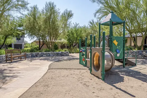 DC Ranch in Scottsdale, Arizona