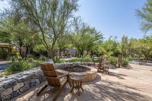 DC Ranch in Scottsdale, Arizona