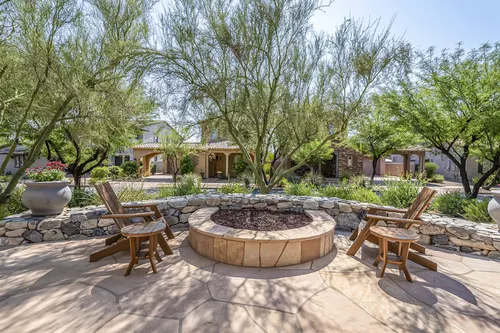 DC Ranch in Scottsdale, Arizona