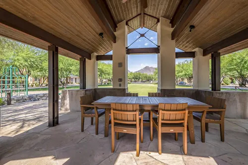 DC Ranch in Scottsdale, Arizona