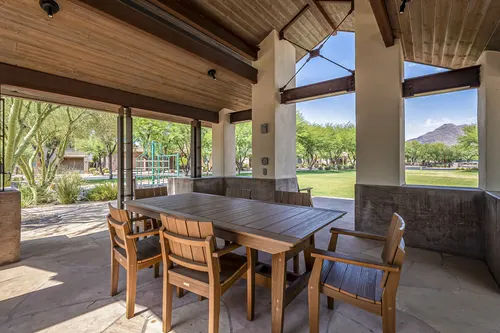 DC Ranch in Scottsdale, Arizona