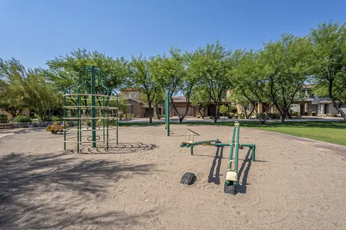 DC Ranch in Scottsdale, Arizona