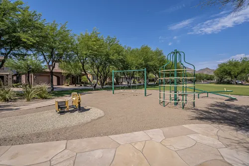 DC Ranch in Scottsdale, Arizona