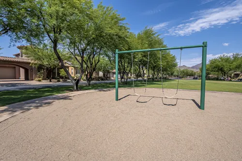 DC Ranch in Scottsdale, Arizona