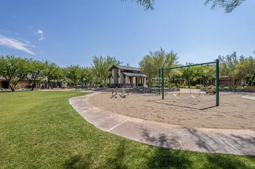 DC Ranch in Scottsdale, Arizona