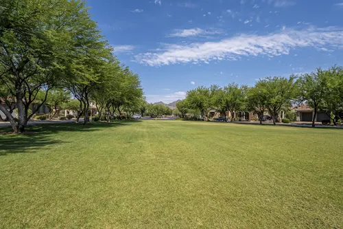 DC Ranch in Scottsdale, Arizona