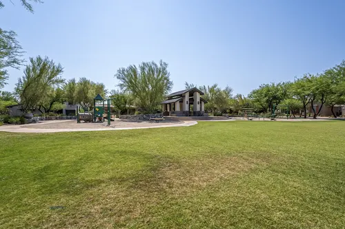 DC Ranch in Scottsdale, Arizona