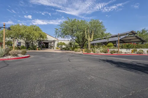 DC Ranch in Scottsdale, Arizona